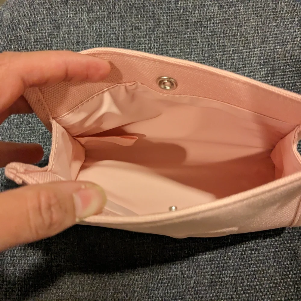 Dior pouch - Picture 7 of 9